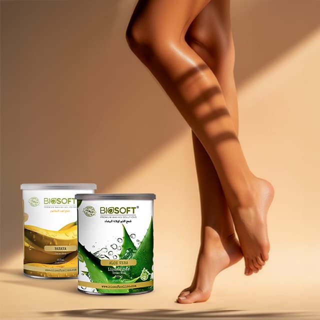 Biosoft — campaign image 2