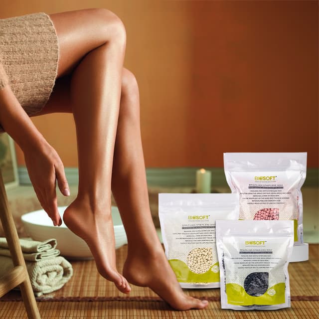 Biosoft — campaign image 3