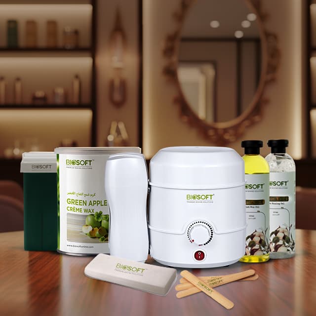 Biosoft — campaign image 4