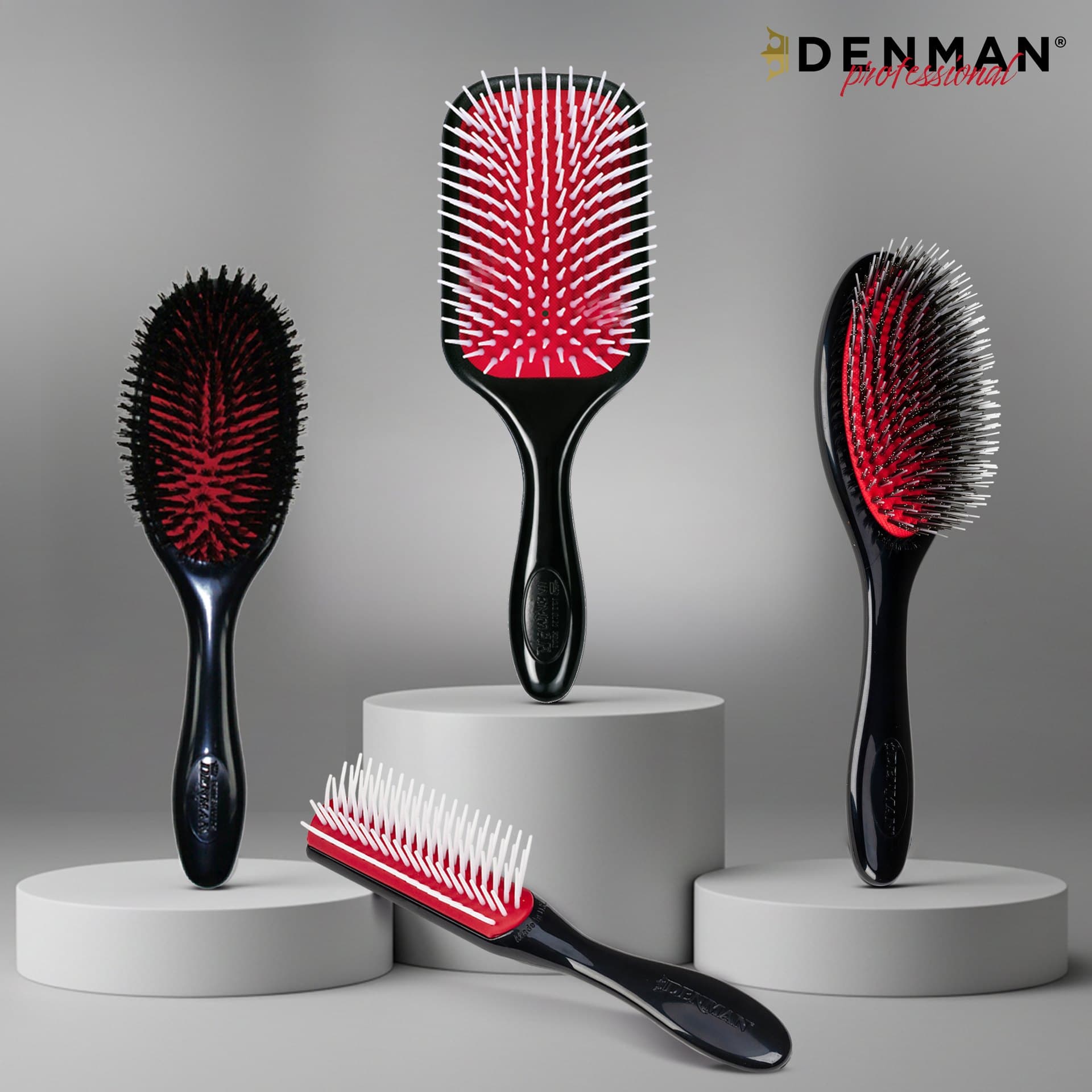 Denman — campaign image 1