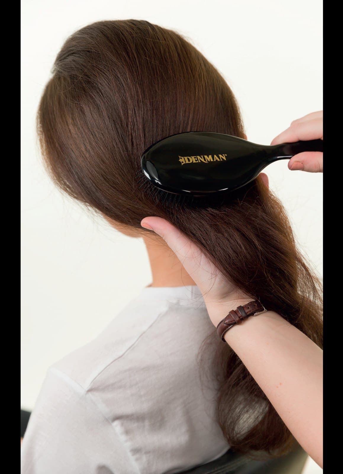 Denman — campaign image 2