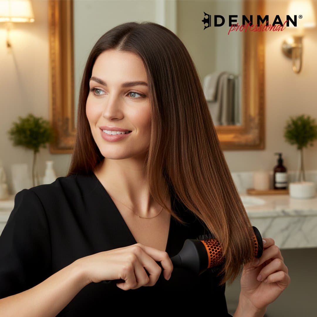 Denman — campaign image 4