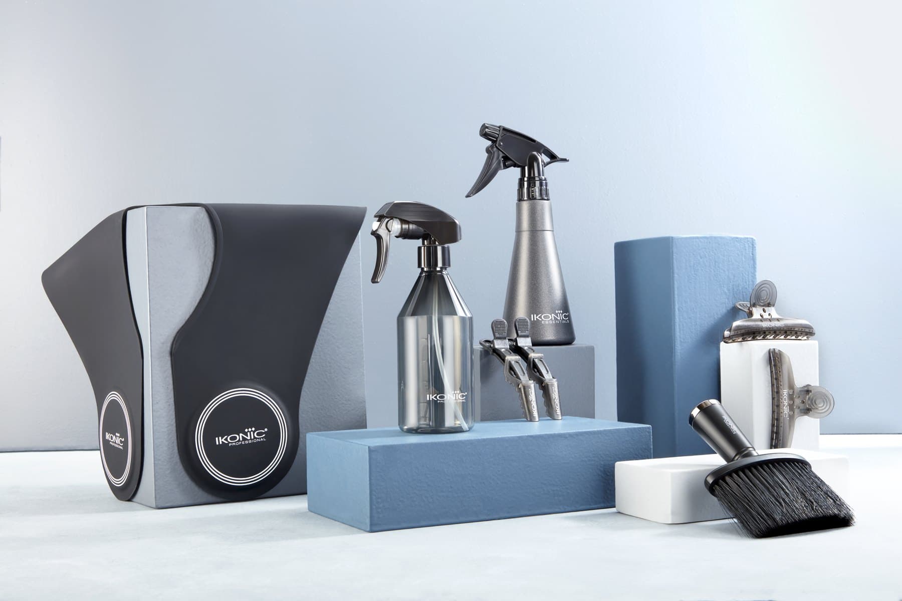 Ikonic Professional — campaign image 5