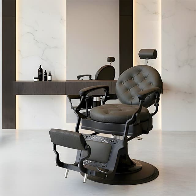 Ikonic Salon Furniture — campaign image 3