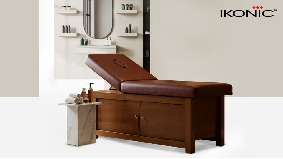 Ikonic Salon Furniture — campaign image 4