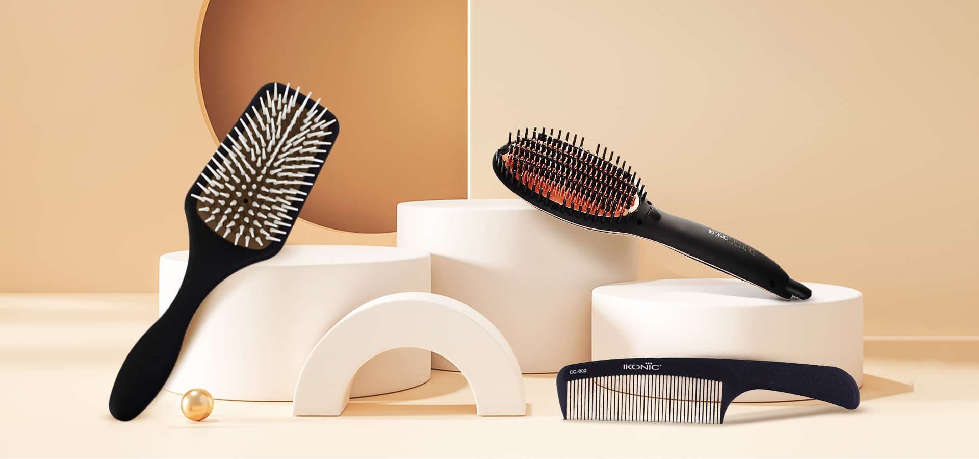 Combs & Brushes