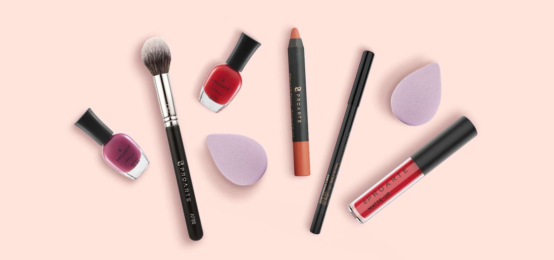 Makeup & Cosmetics