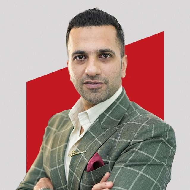 Mr. Rayed Merchant — Director, Marketing (Global) at SSIZ International